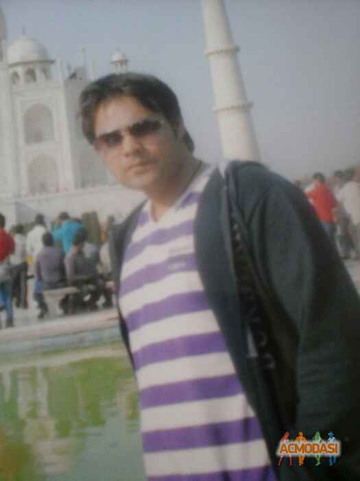 Kamal  Lalwani photo №20567. Uploaded 16 September 2015