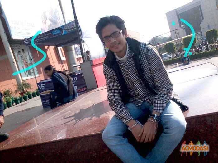 Shubham  Mishra photo №21851. Uploaded 23 September 2015