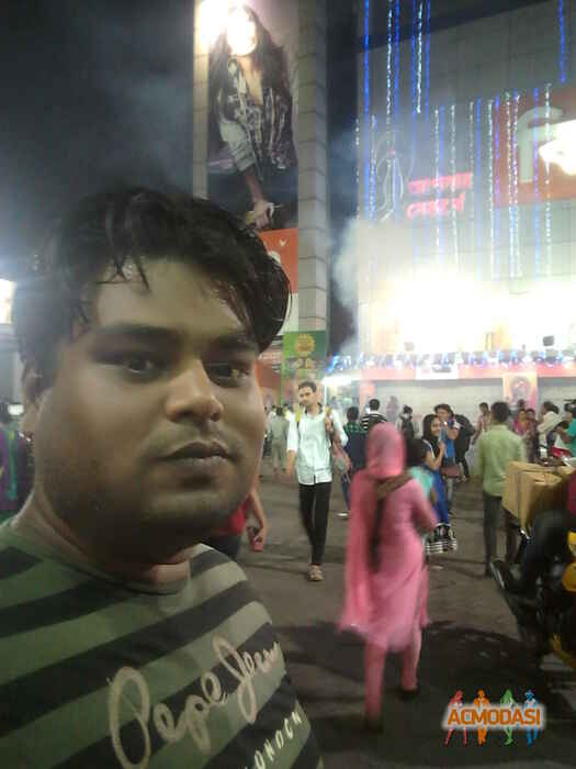 Md Shamshad  Ansari photo №107336. Uploaded 01 July 2017