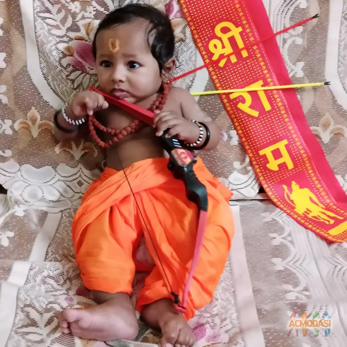Malhar Akshay Jadhav photo №124450. Uploaded 24 June 2024