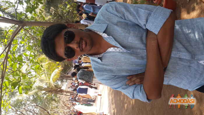 Sujay  Jadhav photo №2225. Uploaded 03 May 2015