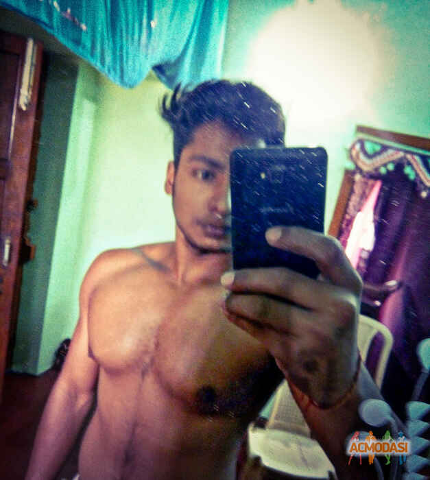 Asutosh  Pandey photo №38550. Uploaded 07 January 2016