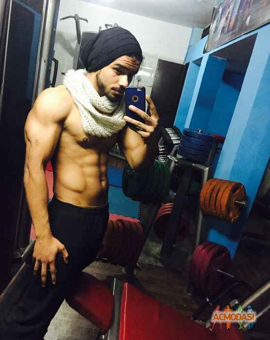 Danish  Khan photo №39063. Uploaded 09 January 2016