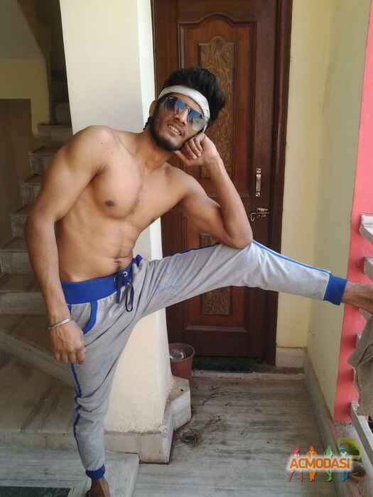 Pankaj  Attri photo №63785. Uploaded 19 June 2016