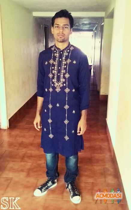 Suman  Kumar photo №77882. Uploaded 30 September 2016