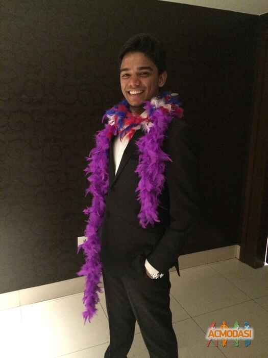 Ayush  Gupta photo №79739. Uploaded 13 October 2016