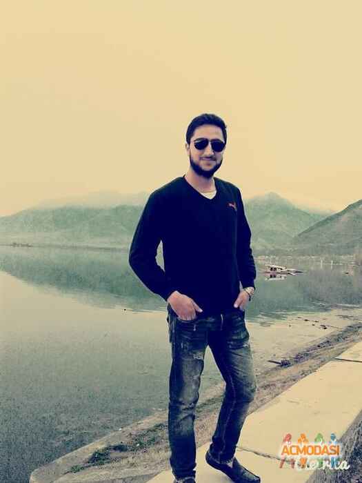 Aqib Hamid  photo №91295. Uploaded 11 January 2017