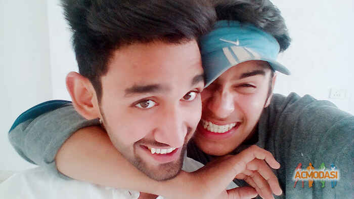 Arpit  Sharma photo №99803. Uploaded 03 April 2017