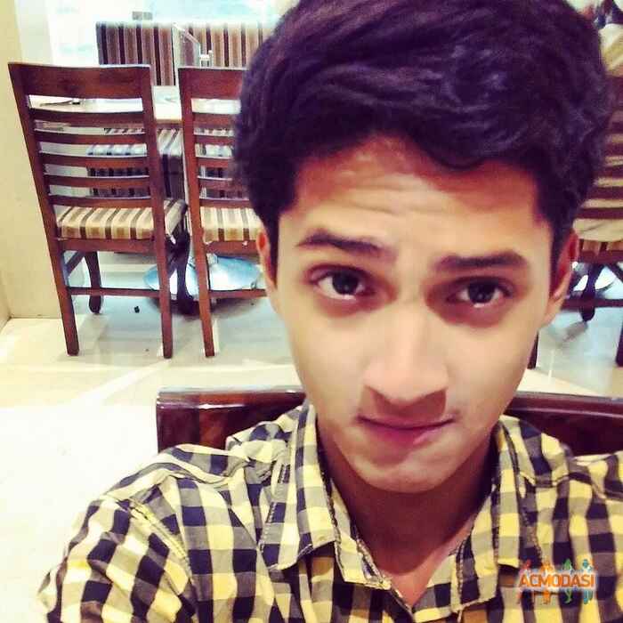 Ashfaq Hussain Shaikh photo №100104. Uploaded 06 April 2017