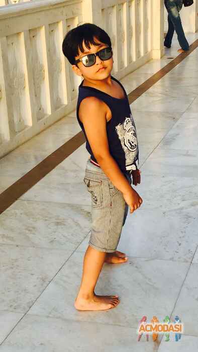 Devansh  Khanna photo №103668. Uploaded 10 May 2017