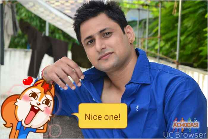 Anshul  Bammi photo №20309. Uploaded 14 September 2015