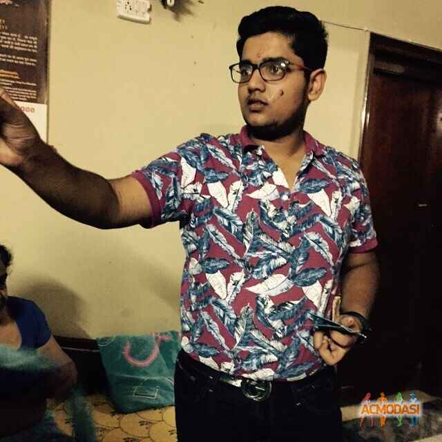 Utkarsh  Goel photo №22234. Uploaded 26 September 2015