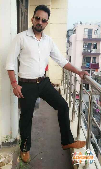 Peeyush  Nayak photo №37536. Uploaded 02 January 2016