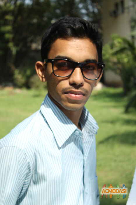 Mihir Kisan Titkare photo №49893. Uploaded 11 March 2016