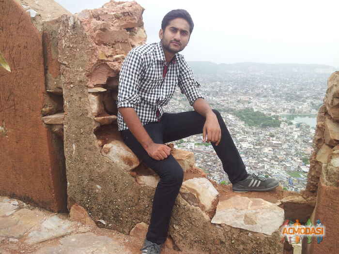 Gopesh  Sharma photo №100392. Uploaded 09 April 2017