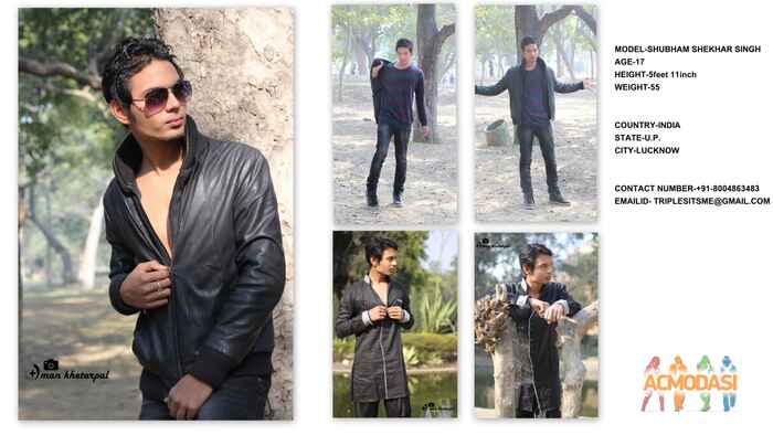 Shubham Shekhar Singh photo №14758. Uploaded 11 August 2015