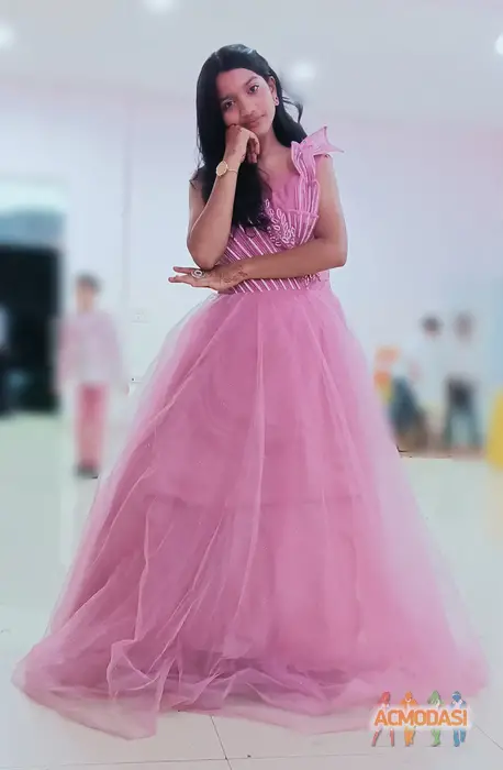 Aradhya  Shrivastava photo №126725. Uploaded 31 January 2026