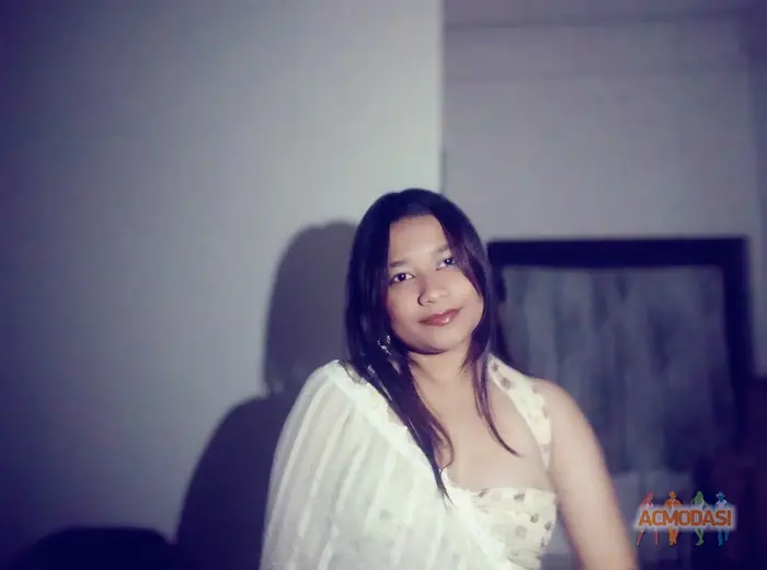 Zakiya Aziza borah photo №126814. Uploaded 07 February 2026