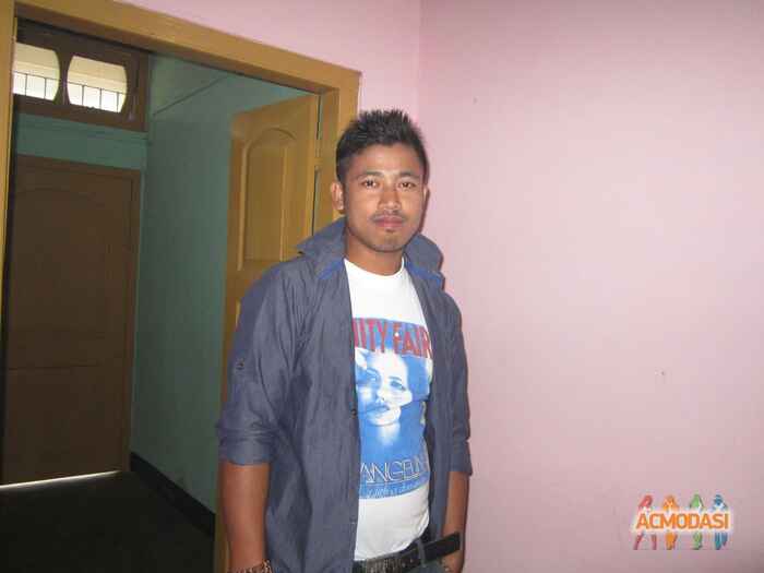 Naba Chandra Sharma photo №21737. Uploaded 23 September 2015
