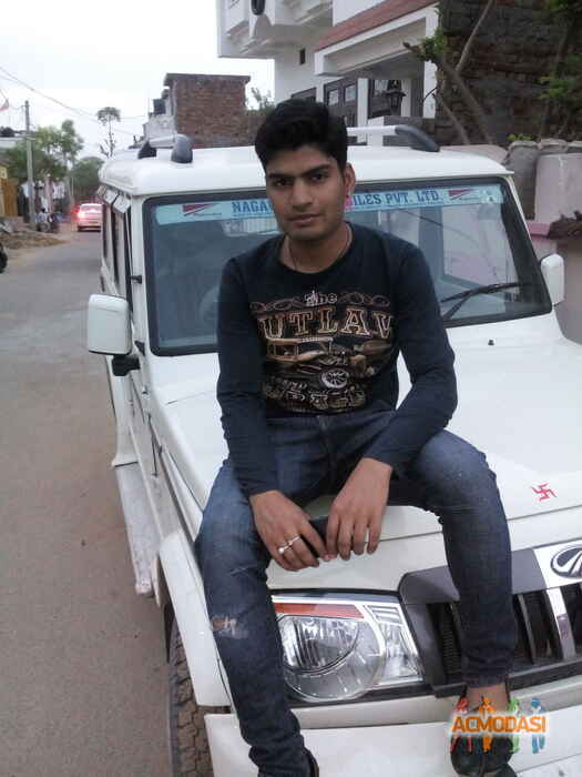 Sunil  Soni photo №65774. Uploaded 09 July 2016