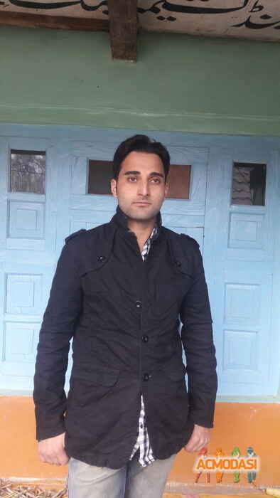 Shah Sajad Hussain photo №88543. Uploaded 22 December 2016