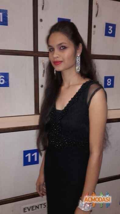 Natasha  Das photo №34605. Uploaded 15 December 2015