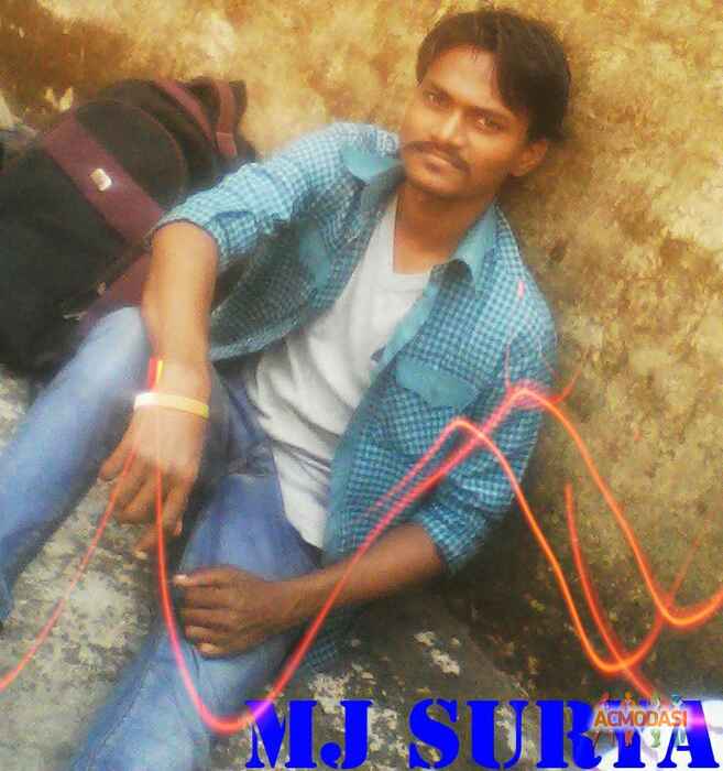 Bhagarath Sanjay Suryawanshi photo №45884. Uploaded 13 February 2016