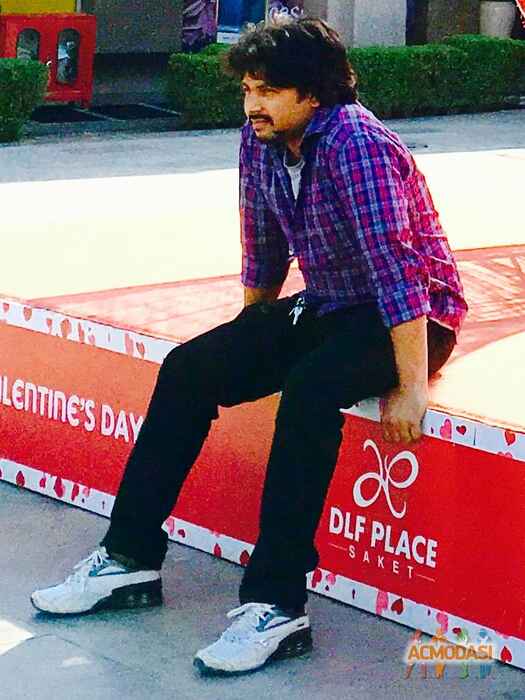 Vishal  Gowra photo №68944. Uploaded 28 July 2016
