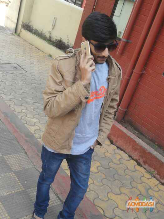 Ahmed Abdul Sattar Aibani photo №88521. Uploaded 22 December 2016