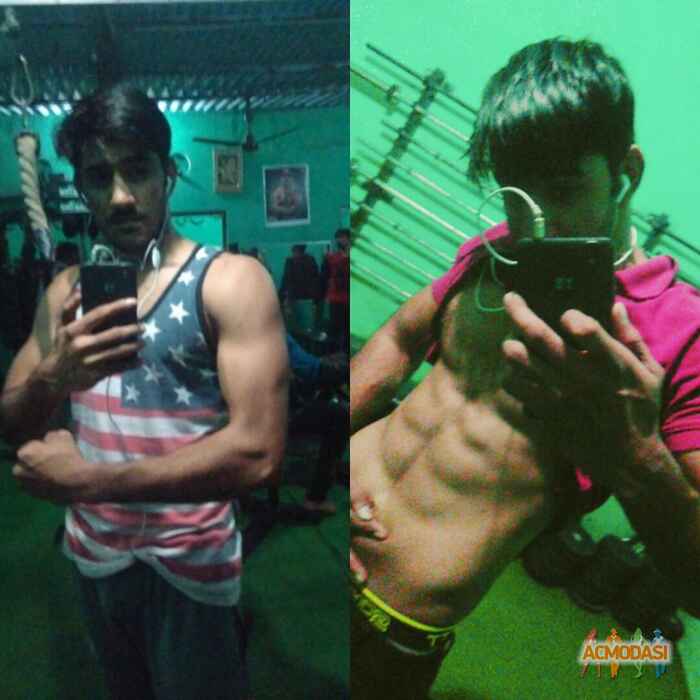 Sanjeev Singh Dalal photo №91430. Uploaded 12 January 2017