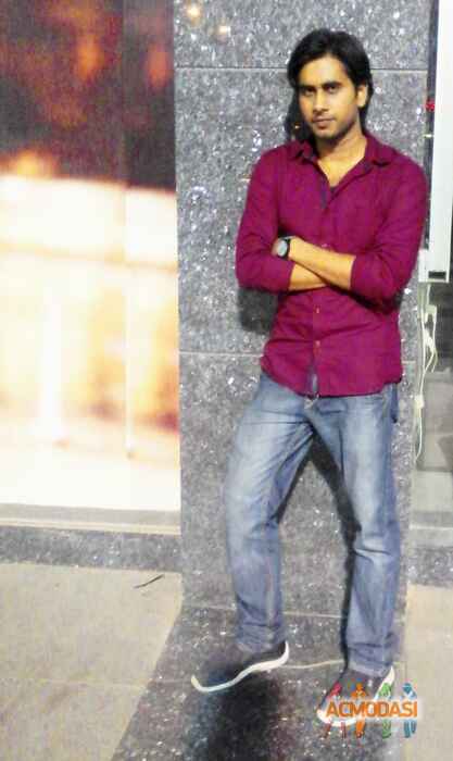 Sumit  Kashyap photo №20678. Uploaded 17 September 2015