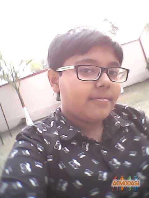 Aryan  Sinha photo №39229. Uploaded 09 January 2016