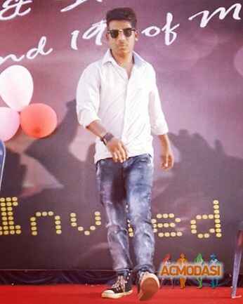 Rashid Ismuddin Ansari photo №64363. Uploaded 22 June 2016