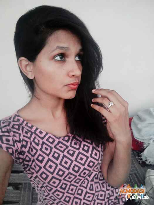 Dinal Kalpeshbhai Vyas photo №66069. Uploaded 11 July 2016