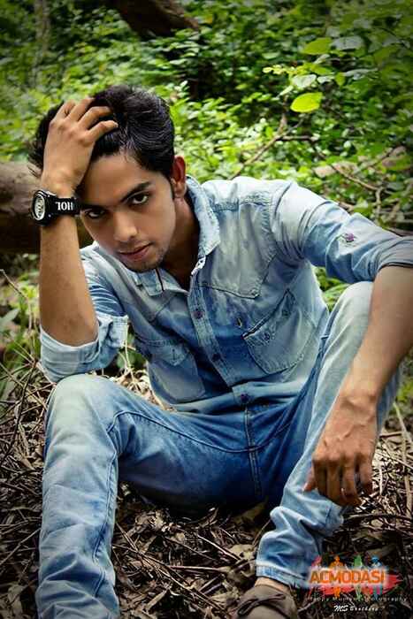 Nitesh  Prasad photo №91305. Uploaded 11 January 2017