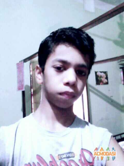Dyuthi Ranjan Acharya photo №64860. Uploaded 24 June 2016
