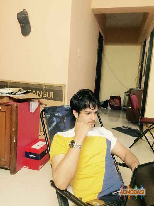 Sandeep  Sharma photo №35255. Uploaded 20 December 2015