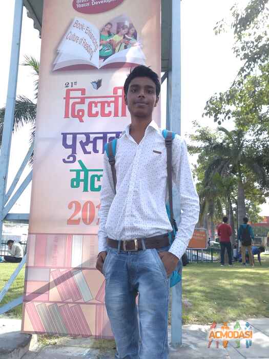 Keshav   photo №39089. Uploaded 09 January 2016