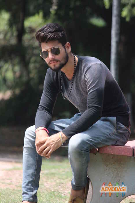 Navjot  Singh photo №86965. Uploaded 09 December 2016