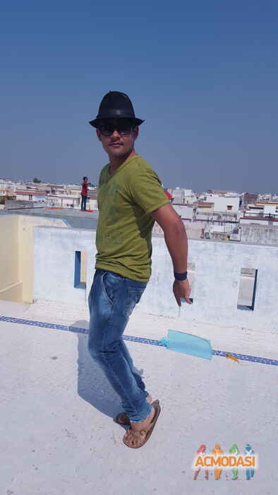 Hardik Rameshbhai Bhavsar photo №56359. Uploaded 27 April 2016