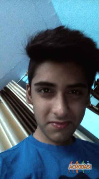 Jagrit  Parnami photo №79617. Uploaded 12 October 2016