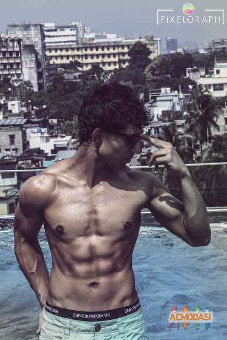 Bharat  Khanna photo №39157. Uploaded 09 January 2016