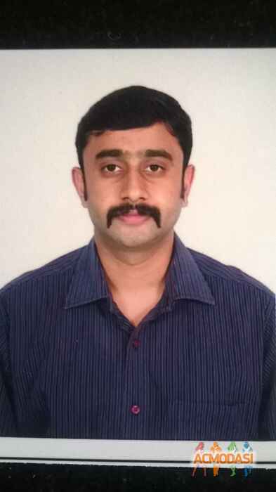 Prashanth  Hosur photo №285. Uploaded 24 February 2015