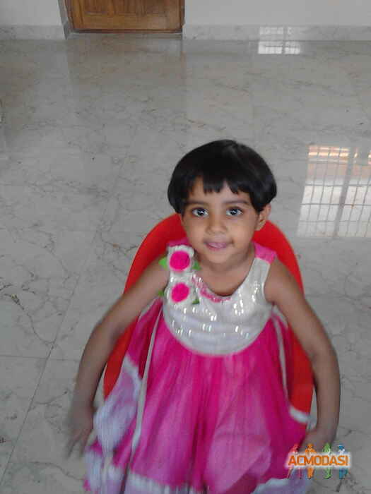 Mahathi Govindarajan  photo №58040. Uploaded 10 May 2016