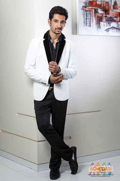 Sagar  Sant photo №13837. Uploaded 06 August 2015