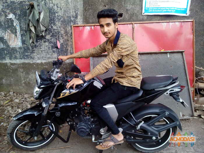 Sahil Abdul Solanki photo №24477. Uploaded 13 October 2015