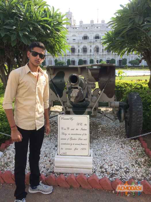 sagar  gulia photo №87244. Uploaded 11 December 2016