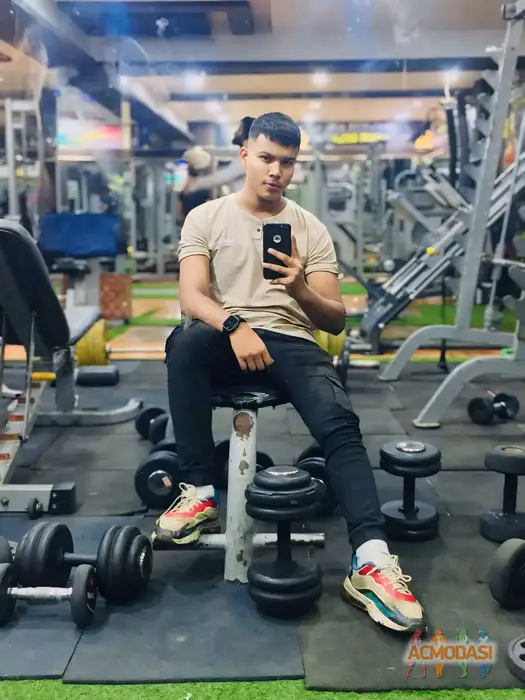 Harsh  Bhatiya photo №126868. Uploaded 15 February 2026