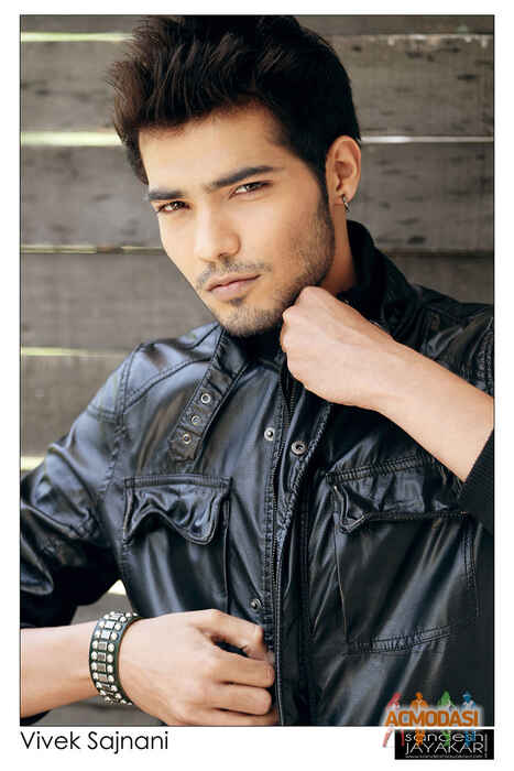 Vivek  Sajnani photo №27881. Uploaded 07 November 2015