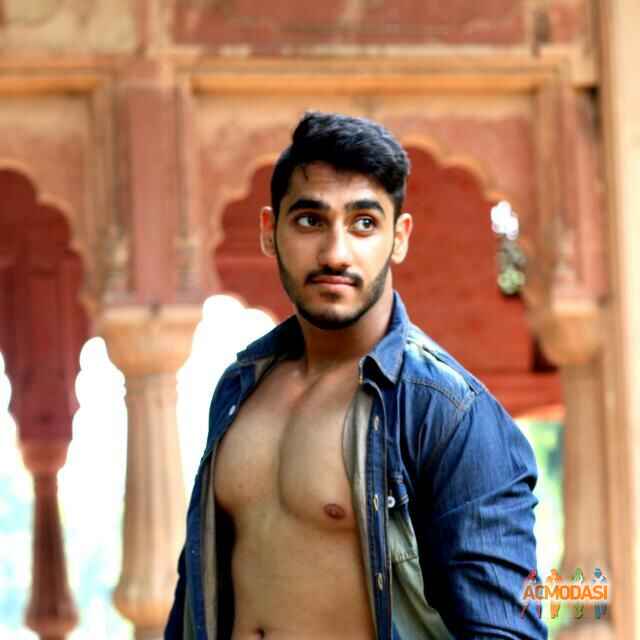 Shubham  Bhagria photo №32436. Uploaded 03 December 2015